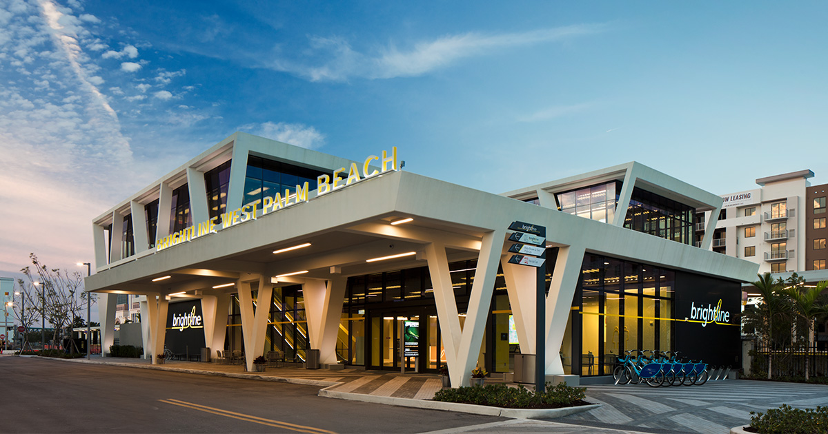 Zyscovich (@zyscovich) on Twitter photo At <a href="/GoBrightline/">Brightline</a>'s #WestPalmBeach #Station, #Zyscovich performed site evaluation & analysis, multiple stakeholder & agency coordination, #masterplanning, sustainable design, streetscape improvements, transit-oriented development opportunities, and project phasing. #Architecture At <a href="/GoBrightline/">Brightline</a>'s #WestPalmBeach #Station, #Zyscovich performed site evaluation & analysis, multiple stakeholder & agency coordination, #masterplanning, sustainable design, streetscape improvements, transit-oriented development opportunities, and project phasing. #Architecture