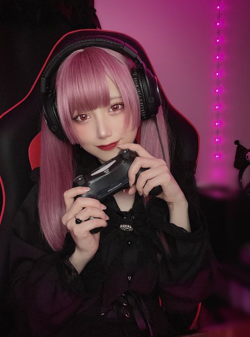 コスプレイヤーあかせあかりのTwitter画像20