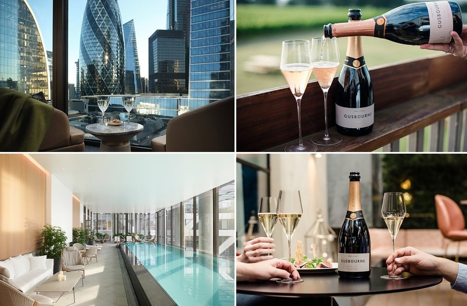 thehandbooknews's tweet photo. For your chance to #WIN An Exclusive Wine Experience And Overnight Stay at Pan Pacific London!

All you need to do-
🌟Follow us 
🌟Like This Tweet
🌟Retweet This Tweet

https://t.co/XuO1BTcKsZ

T&amp;C's:Winner will be contacted directly from @thehandbooknews account https://t.co/qb5tBkgsX3