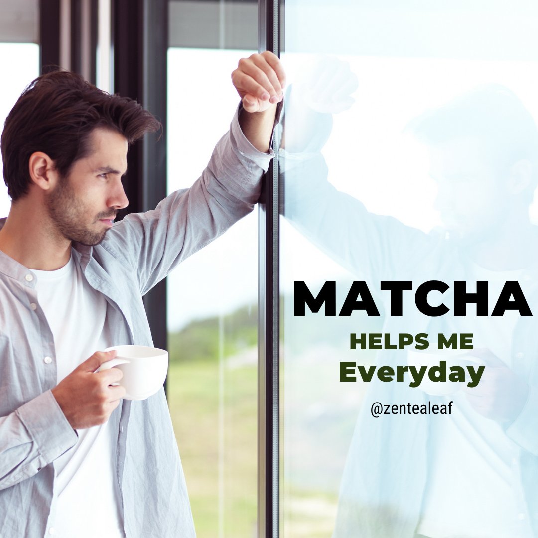 ZenTeaLeaf's tweet photo. Our Ceremonial Grade Matcha has many health benefits which helps to optimize your health &amp; wellness in every sip!⁠
⁠
ORDER YOURS NOW!!⁠👉 https://t.co/GQzXXl3VzK⁠
⁠
👉Follow us @zentealeaf⁠

#zentealeaf #matcha⁠ #tea #healthier #vegetarian #coolfoodies #motivationalquotes https://t.co/B9DhjoHtVU