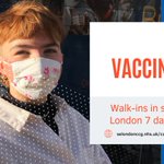 Photo by NHS Lambeth (@nhslambeth)