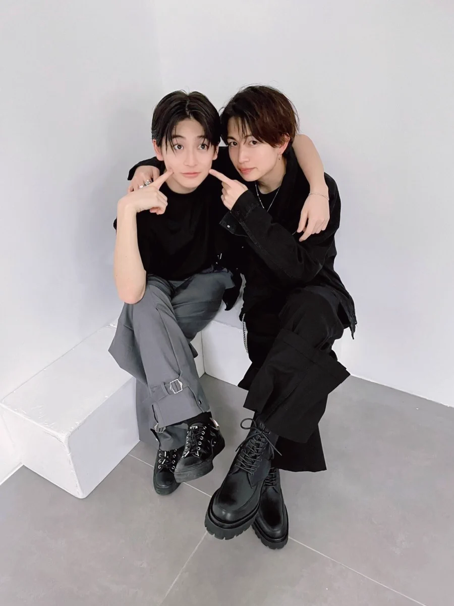 綱 啓永 on X: 