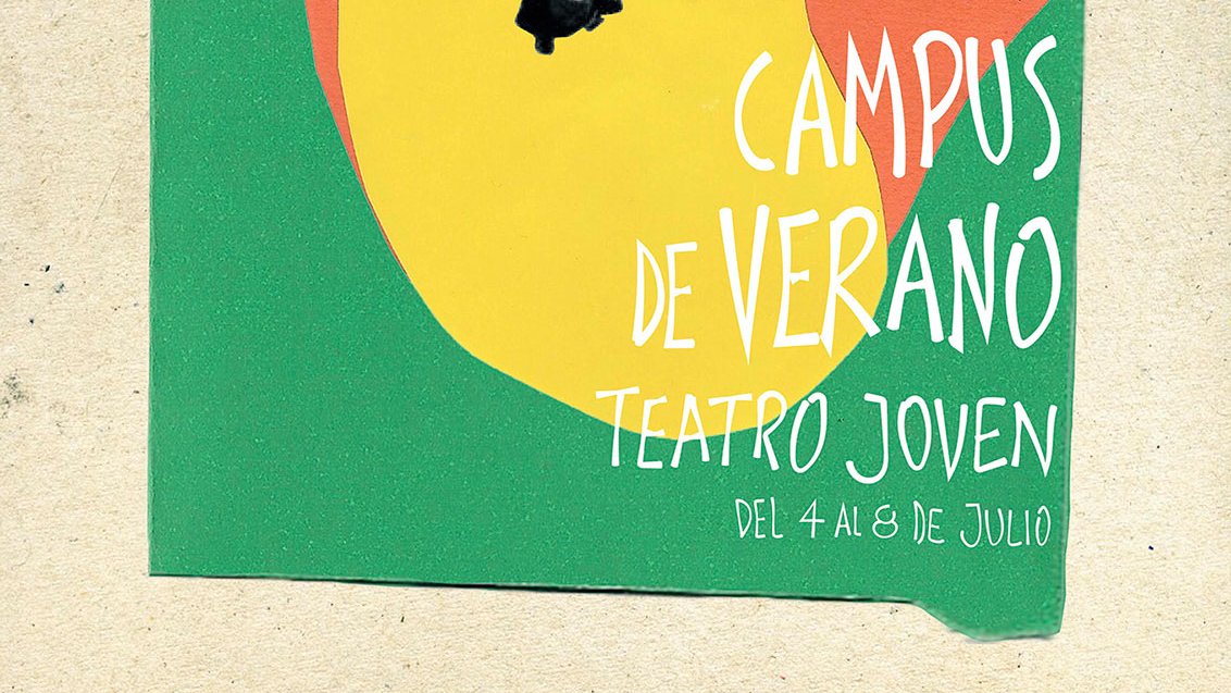 El 53 Festival de Teatro de Molina de Segura crea el Campus de Verano de Teatro Joven, un espacio de encuentro, formación e intercambio para jóvenes amantes de las artes escénicas. teatromolina.es/el-53-festival…