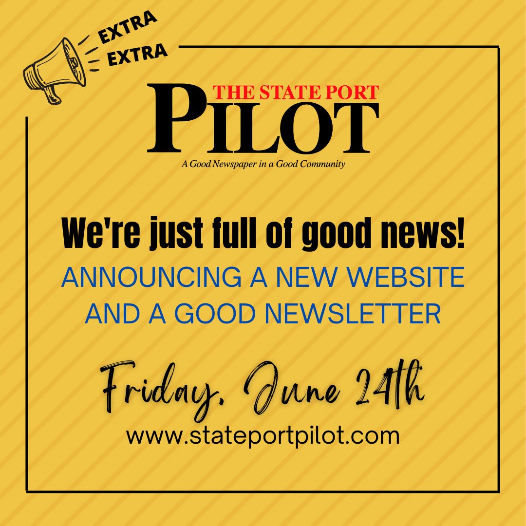 The Pilot tweet media