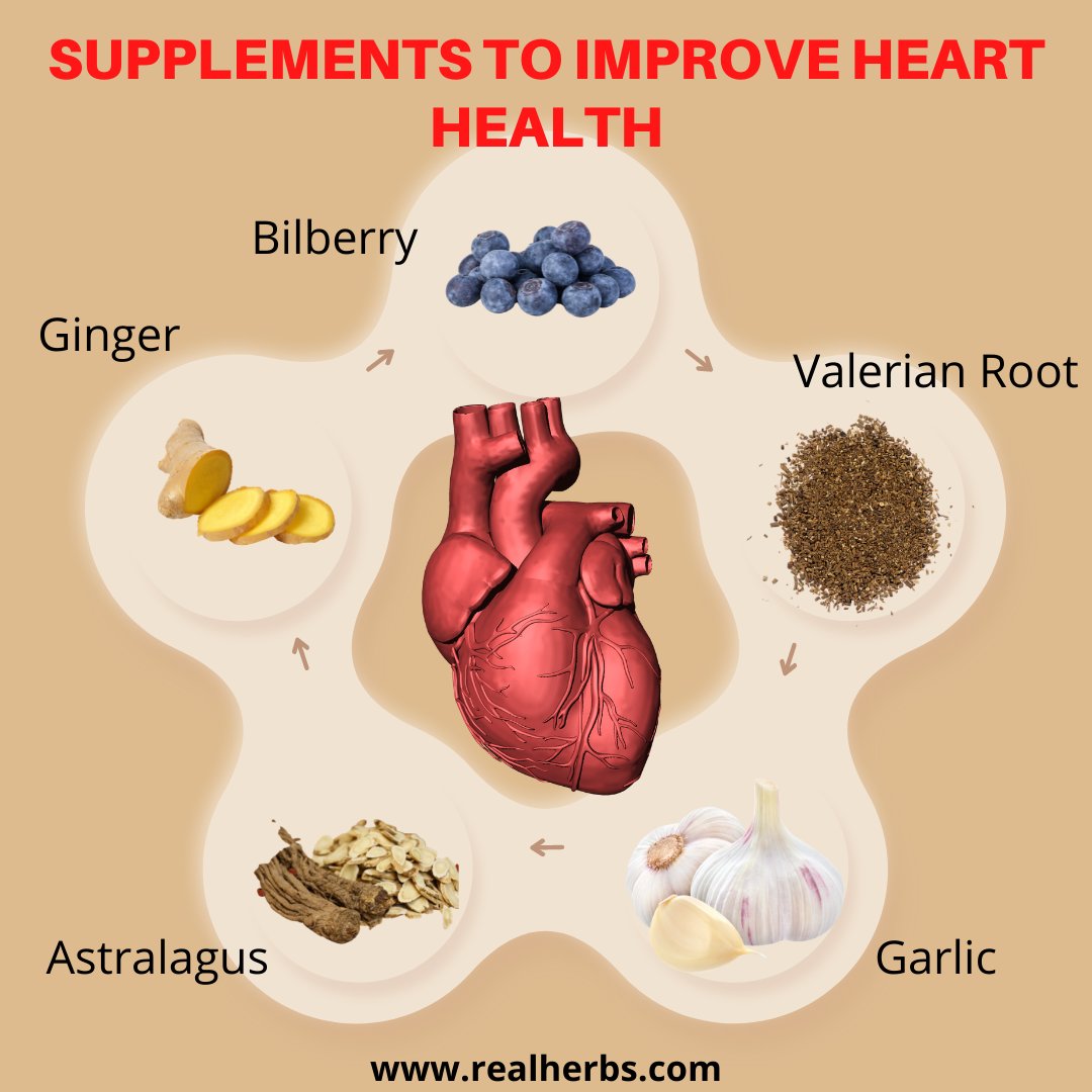 AskRealHerbs's tweet image. With a healthy heart, the beat goes on! Check out our herbal supplements now!
.
.
.
 #bilberry #valerianroot #cardiovascularsupport #hearthealth #bloodcirculation #supplement #supplementsthatwork #supplementstore #realherbs #herbs