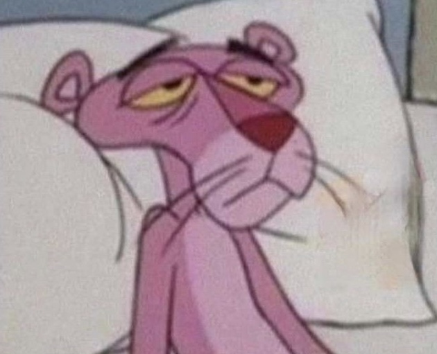 Guarromantico_'s tweet photo. Yo despertando sin haber descansado listo para ir a trabajar. https://t.co/fM0ecrjkHW