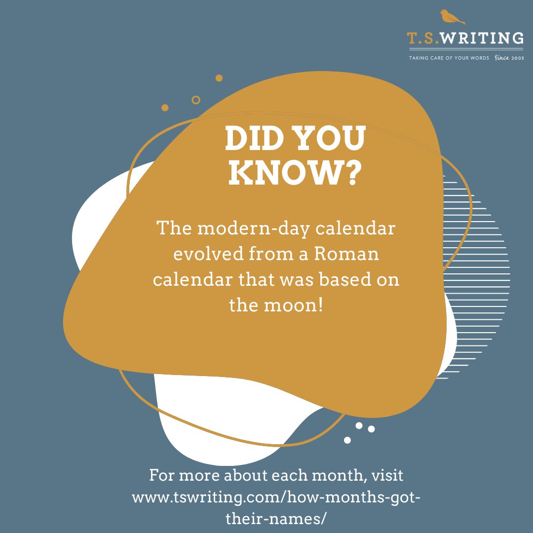 T.S. Writing Services tweet media