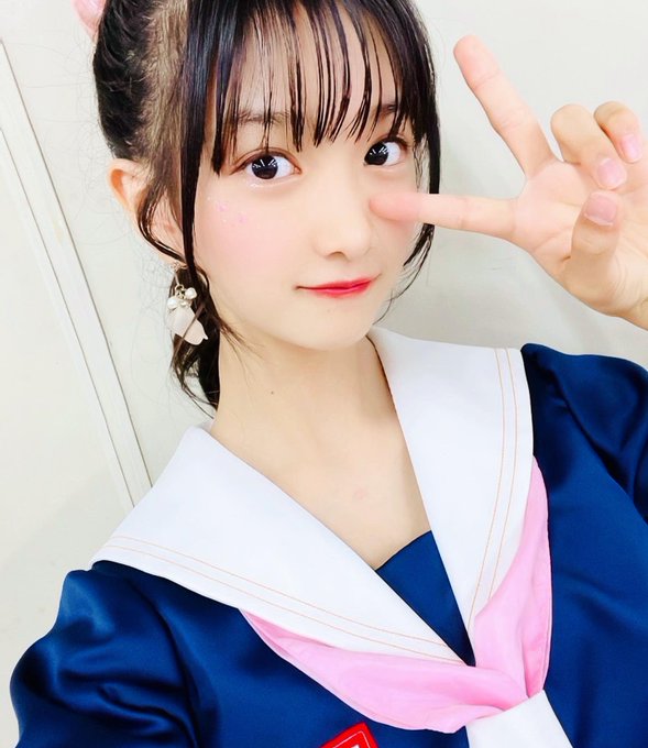 Twitterのコスプレ画像24