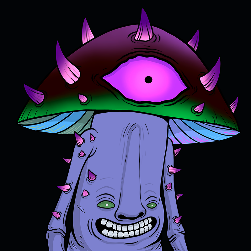 SharkPajama's tweet photo. 🍄😈🍄😈SHROOM OF THE DAY🍄😈🍄😈🍄😈🍄😈🍄😈🍄😈🍄😈🍄😈🍄😈🍄😈🍄😈🍄😈🍄😈🍄😈🍄😈🍄😈🍄😈🍄😈🍄😈🍄😈🍄
#HornsofPink #LongNoobNose #Joker @ShroomFolkNFT #PolygonNFT #Shroomfolk #LurkArmy #Lurklandia @lurklovesyou #shroomfollowshroom #shroomoftheday 

https://t.co/xIufdtx8qk https://t.co/wiD3o1c03v