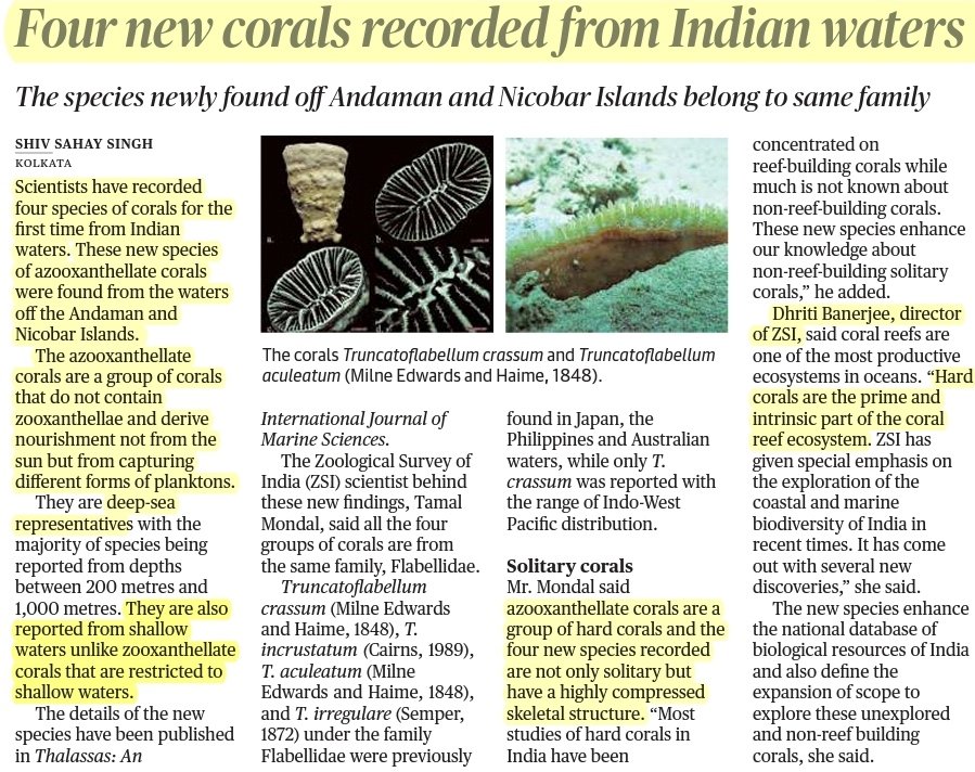 UPSCPCS360's tweet photo. Todays Newspaper 

Source: THE HINDU

#newspaper #UPSC 
#currentaffairs https://t.co/6BYR0HeAkG