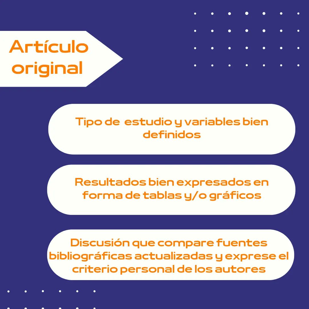 16_revista's tweet photo. Primera entrega de nuestra sección TIPS 😏. Revisa nuestro contenido 🗒 para que te lleves las mieles 😌 de una buena investigación 🙌 https://t.co/CS00uCPPxx