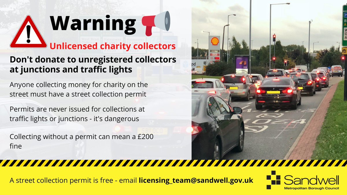 Sandwell Council tweet media