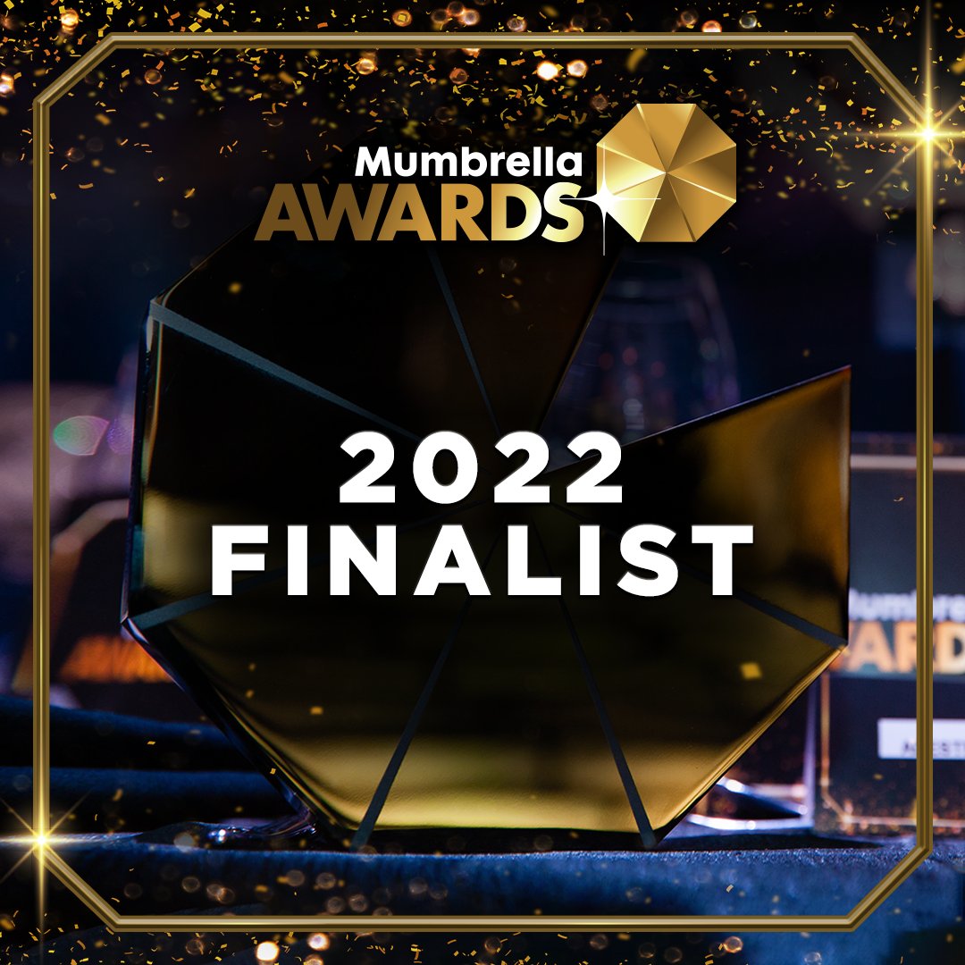 YVWater's tweet image. We’ve been shortlisted for a @Mumbrellanews Award!

We’re thrilled to announce that our ‘Water Watchers’ campaign has been named as a finalist in the ‘Sustainable Practices’ category.

Learn more 👉 bit.ly/3b7eyfq

#MumbrellaAwards2022 #WaterWatchers #YVWater