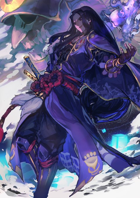 陰陽師本格幻想同人帳のtwitterイラスト検索結果 陰陽師本格幻想同人帳のtwitterイラスト検索結果