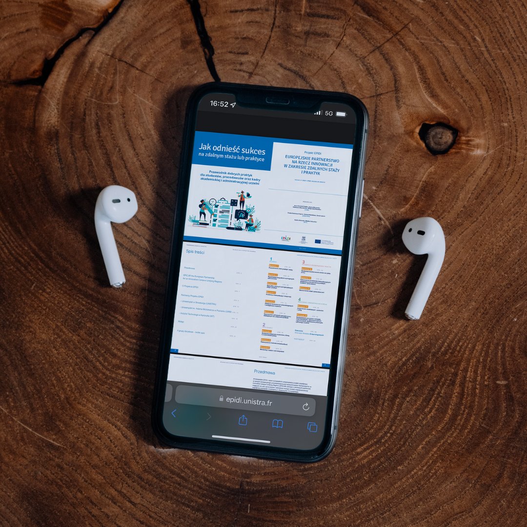 EPIDI_eu's tweet photo. [ OFFICIAL RELEASE OF THE BEST PRACTICE GUIDE 📣​ ]
EPIDI’s first deliverable, the Best Practice Guide, is out! 🤩​

Download it in any of the 4 #EPIDI languages (🇬🇧🇫🇷🇵🇱🇩🇪) using the link below  ⤵️​
https://t.co/DzWCPudZMh https://t.co/897DMWlWTK