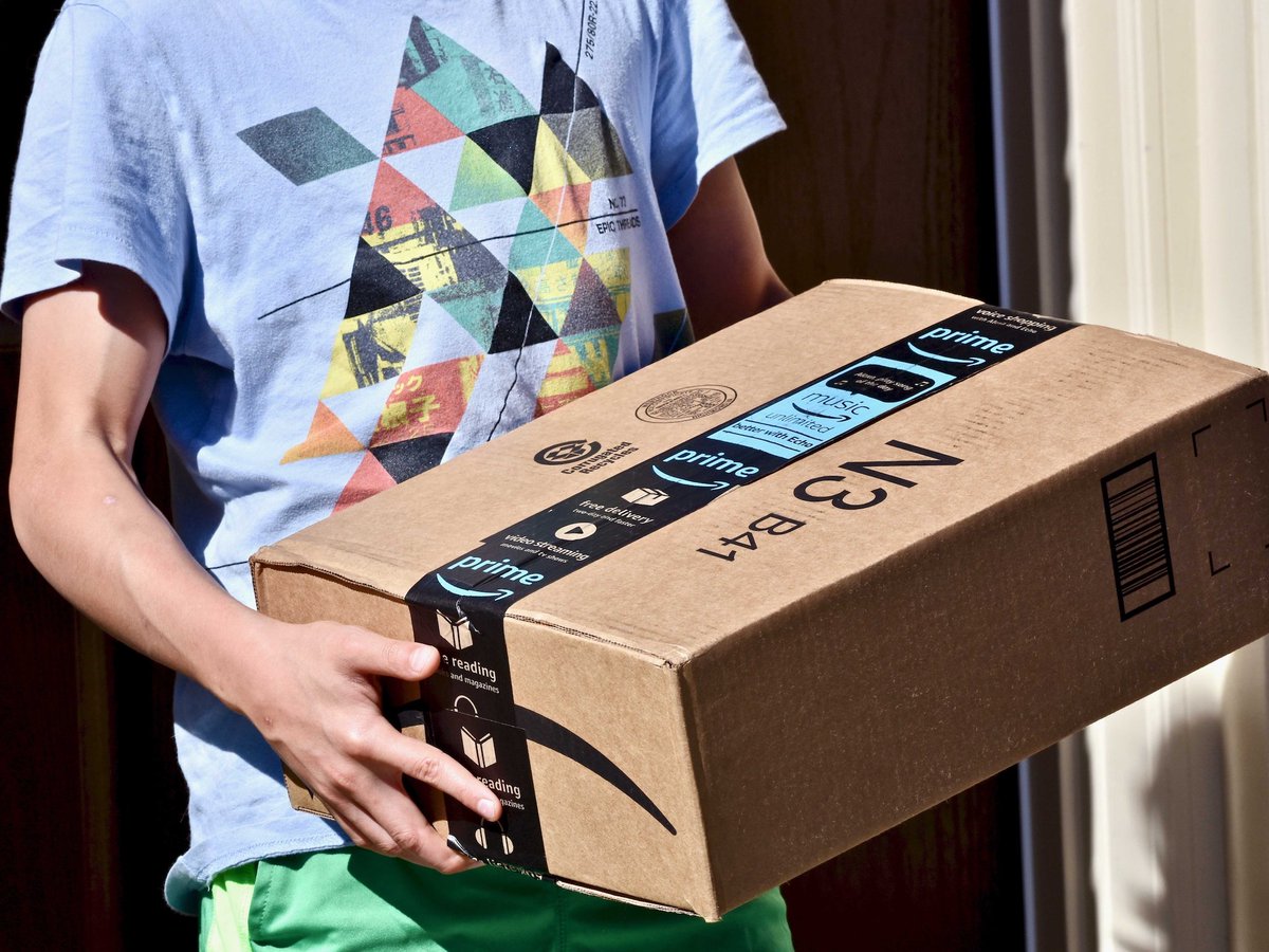 ElizaBarry545's tweet image. Quick and Easy Fix for Your Custom Postal Packaging

bit.ly/39JCpBy
#postageboxes #customboxes #cardboardpostageboxes #customcardboardboxes #custompackaging