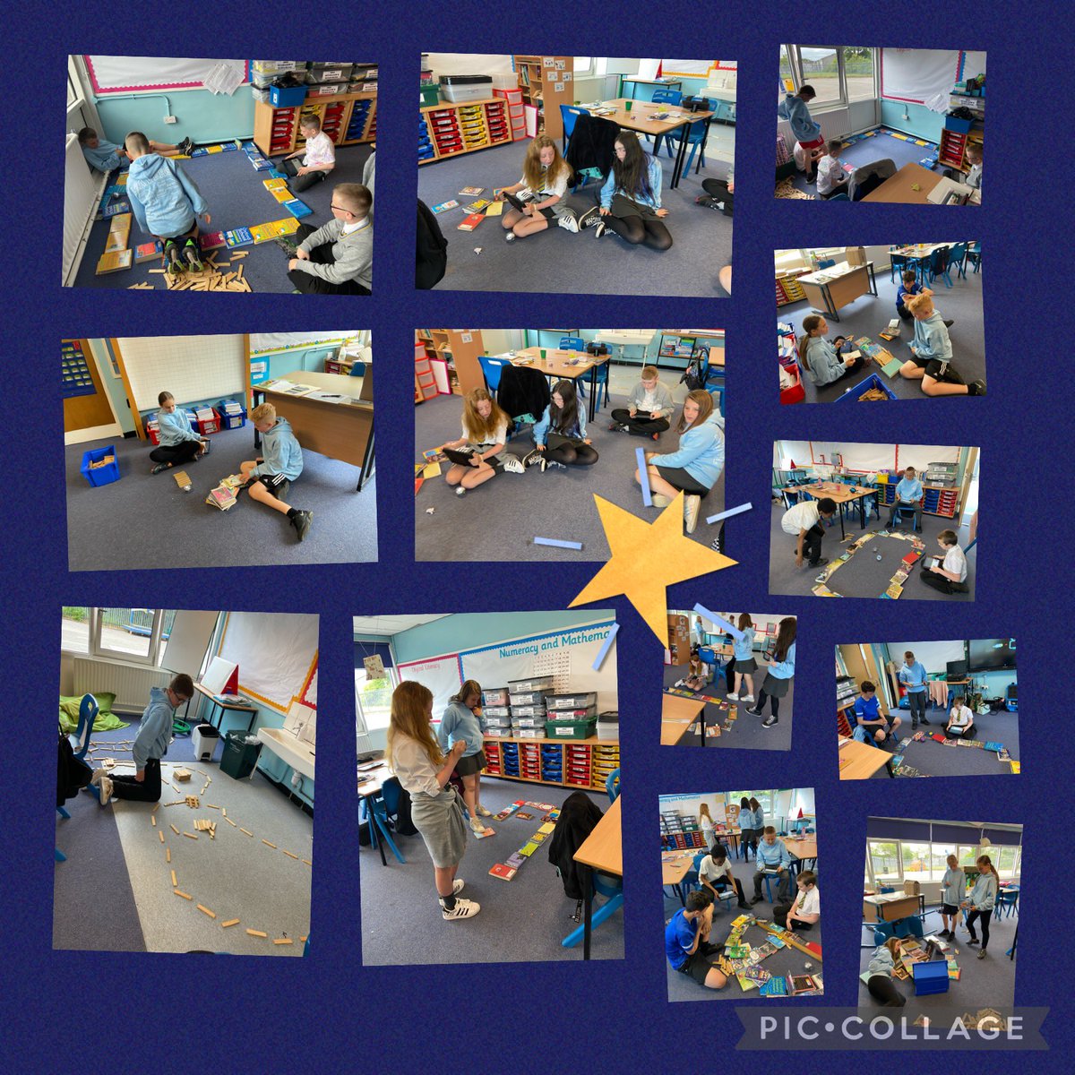Mrs Lloyd (@mrslloyd_stt) on Twitter photo Creating a game using a Sphero. Super work! <a href="/p7_smos/">Primary 7 - SMOS🌟🌈</a> Creating a game using a Sphero. Super work! <a href="/p7_smos/">Primary 7 - SMOS🌟🌈</a>