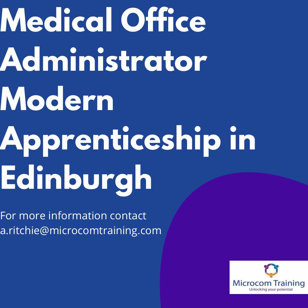 Microcom Training tweet media