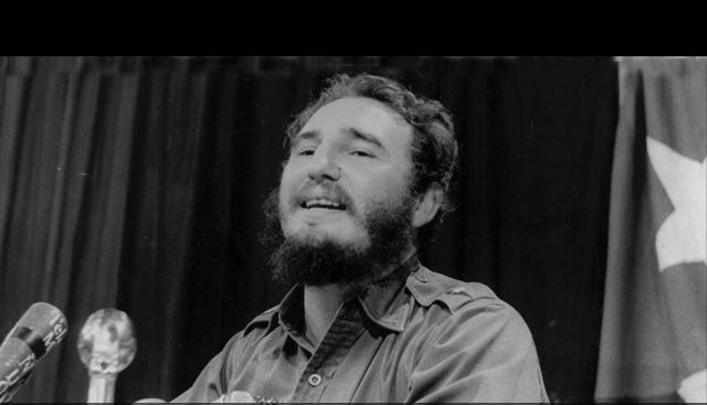 #Fidel: Nosotros hemos recogido los frutos del esfuerzo que han realizado todas las generaciones anteriores, desde aquella que a mediados del siglo pasado comenzó la lucha por un destino propio para nuestra tierra, desde los primeros que comenzaron a sembrar conciencia. 23/6/1960