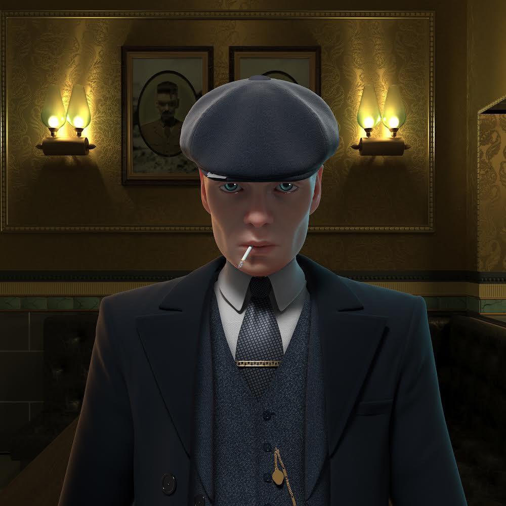 🎁Meta "Fokin" Blinders + SolHub🎁

🚀 3 SOL
🏆1x invite to my discord 
🏆5x Whitelist - @lagaleriedesNFT
 
🎟 | To Enter:
1️⃣ Like, RT and tag 3 friends
2️⃣ Follow @lagaleriedesNFT &amp; 
<a href="/koolk123456/">SolHub</a>

💣Bonus entry , turn on my Notifications 

48 HR ⏰ #solananfts  #AD 

7 WINNERS