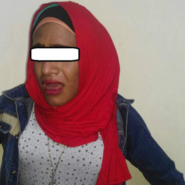 gorgeous4ew's tweet image. المغرب:

القبض على شاب دخل قاعة الاختبارات مرتديا ملابس نسائية ليؤدي الامتحان بدلا من صديقته!!!