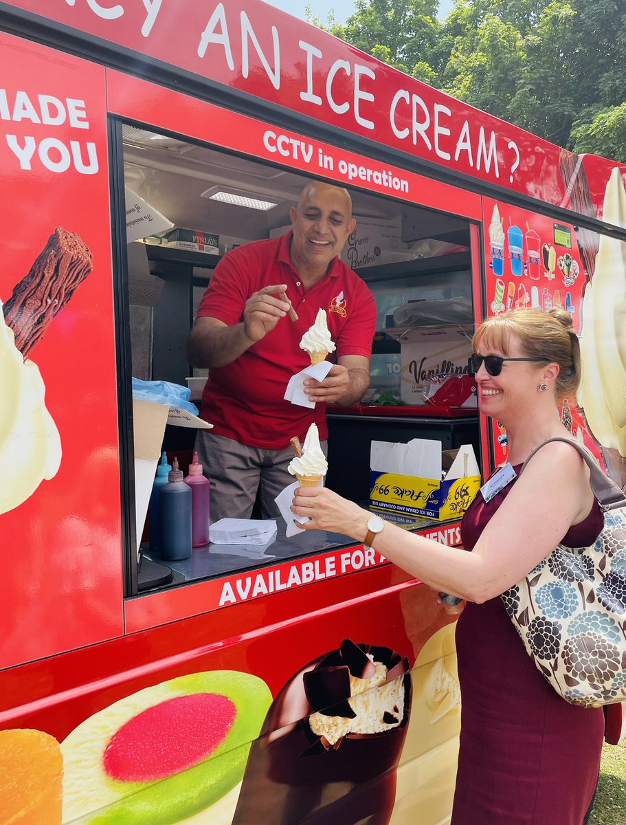 Langley Trust (@langleytrust) on Twitter photo We want our #LangleyPeople conferences to be fun times to thank all our staff and volunteers for their hard work… nothing says “fun” like a coconut shy and an ice cream in the sun! 🍦 We want our #LangleyPeople conferences to be fun times to thank all our staff and volunteers for their hard work… nothing says “fun” like a coconut shy and an ice cream in the sun! 🍦