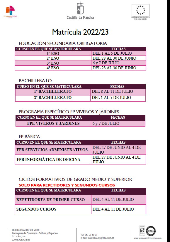 Leonardo Da Vinci AB tweet media