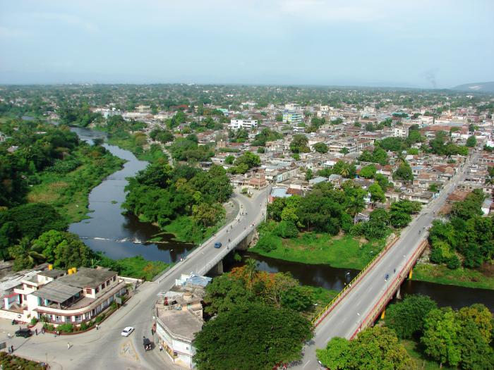 Hoy estaremos en #Guantánamo y #SantiagodeCuba para participar en las conclusiones de la visita del Secretariado del Comité Central del Partido. Nos reuniremos con la militancia y también recorreremos barrios y polos productivos. Allí nos vemos. #Cuba  #UnidadYContinuidad