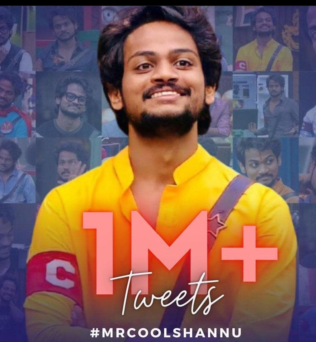 Think_Crazy09's tweet photo. Every body is a gang star till u see the monster
Can any one can break this record 
All the best #Shannu for 
#AAS Agent Anandh Santosh
@FansShannu 
@TrendsShannu 
U definitely rock with u r performance for sure waiting 🔥🔥🔥🔥 https://t.co/6kD8na6I8g