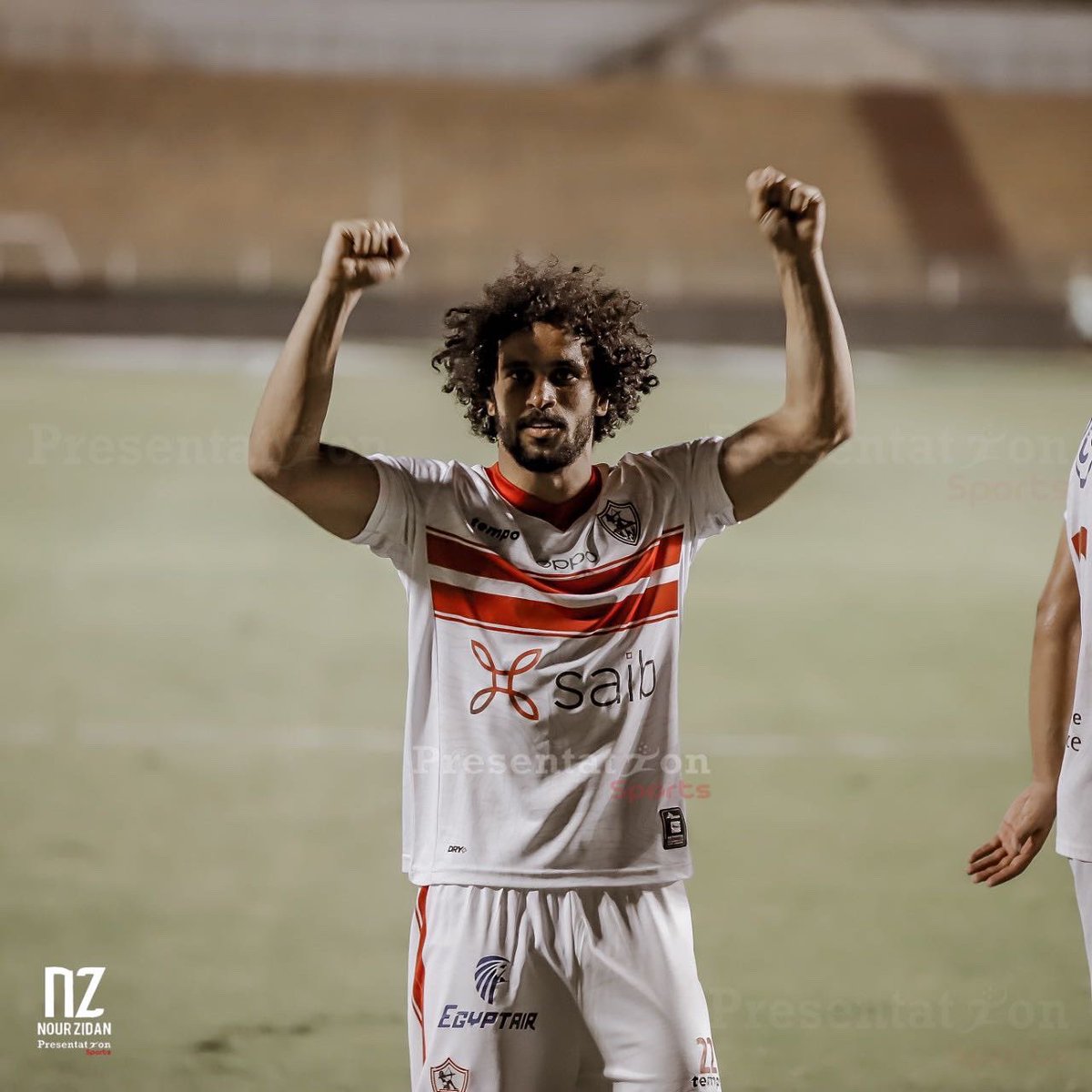 One Team One Goal ❤️🏹