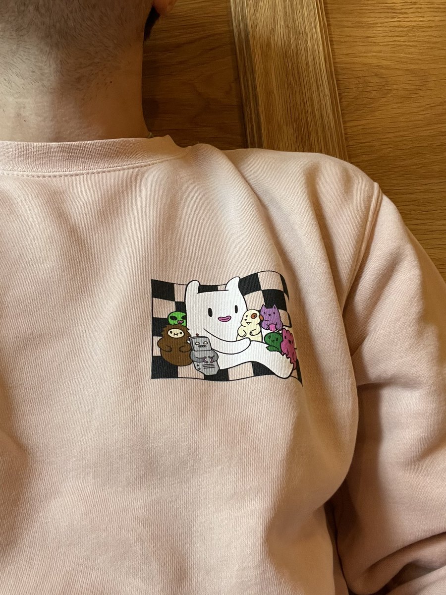 It’s a speshul morning <a href="/CoolmanUniverse/">Coolman's Universe</a>