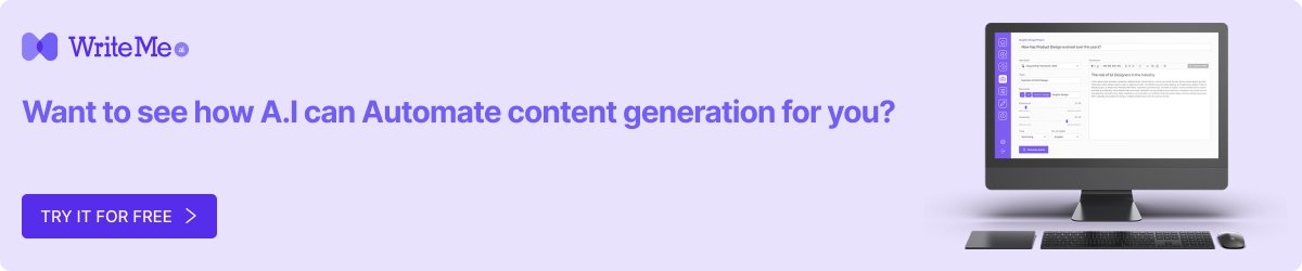WriteMeAi's tweet photo. AI Content generators enable you to target high-context, question-type LSI keywords. Thus, AI is helpful in ranking your content higher for voice search results.

Use AI for Content Marketing Now: https://t.co/dLGraPBZTm
 #contentmarketing #digitalmarketing #AI https://t.co/XRoVDowFnj