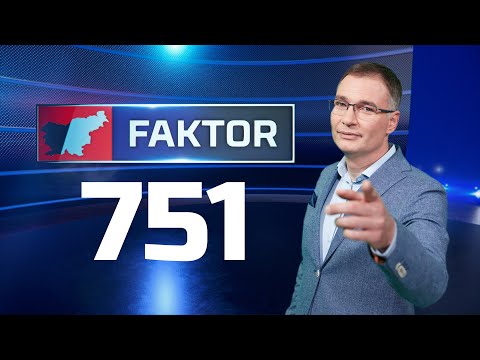 FAKTOR #751: PO ČEM BO ELEKTRIKA? (dr. Janez KOPAČ, mag. Bernard BRŠČIČ) #faktor Faktor_com
youtube.com/watch?v=cHGU5o…
#faktor