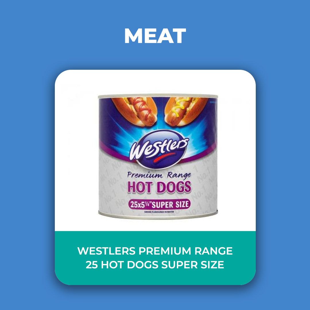 SweetAdUK's tweet photo. BBQ weather means hot dogs! Westlers hot dogs are made to a traditional recipe, so you are guaranteed great taste every time. Choose your size here: https://t.co/ZQfVAp7ocH 🌭 https://t.co/dRqdvYEWCc