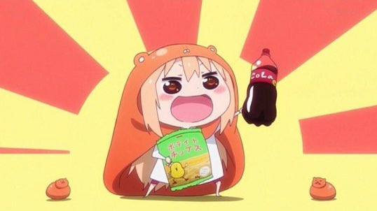 うまるの宴が始まるのtwitterイラスト検索結果