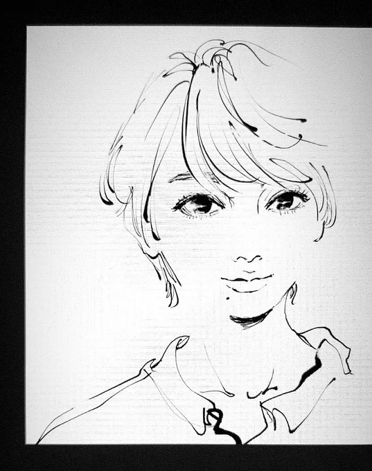 1日あっという間。。
時間の使い方下手すぎ問題。

#イラスト 