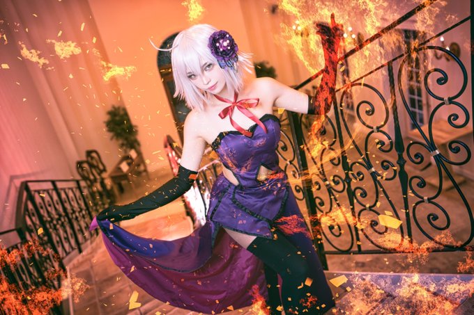 コスプレイヤーろむのTwitter画像27