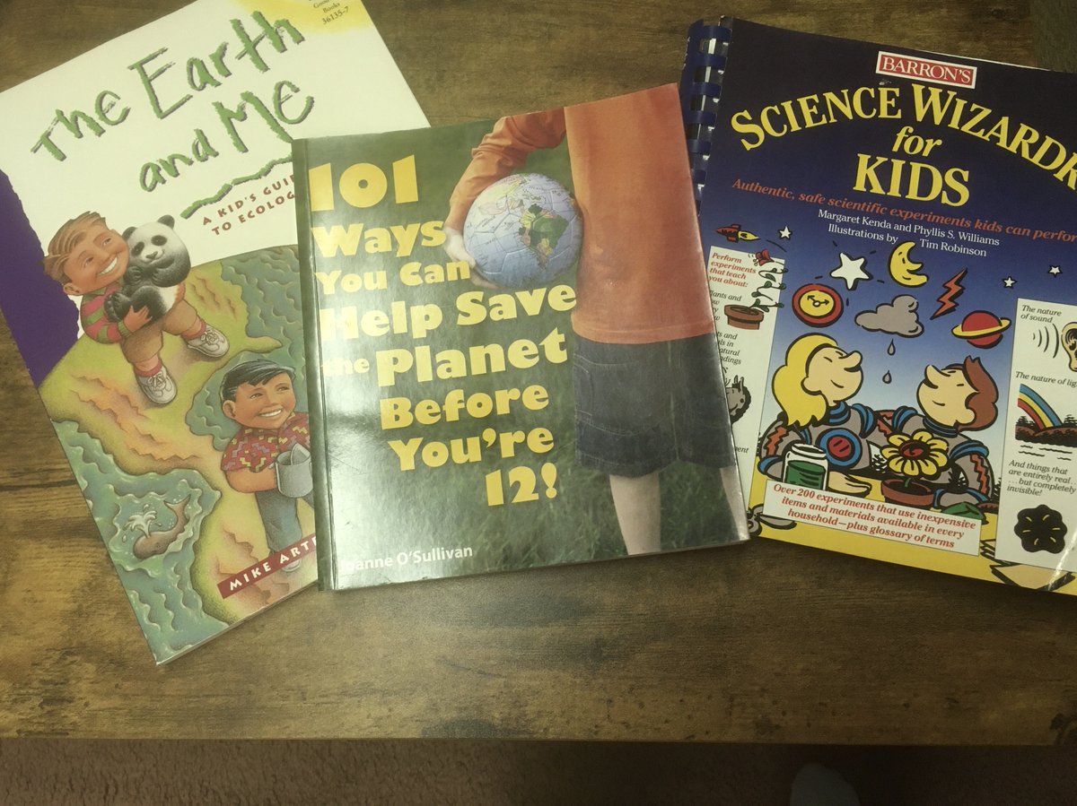 Alliance for NJ Environmental Education tweet media