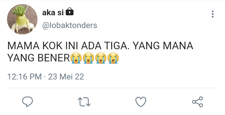 ;Best Choice

"Mau sekarang atau nanti ya sama aja. Jadi nunggu apa lagi?"

M4rklee lokal au