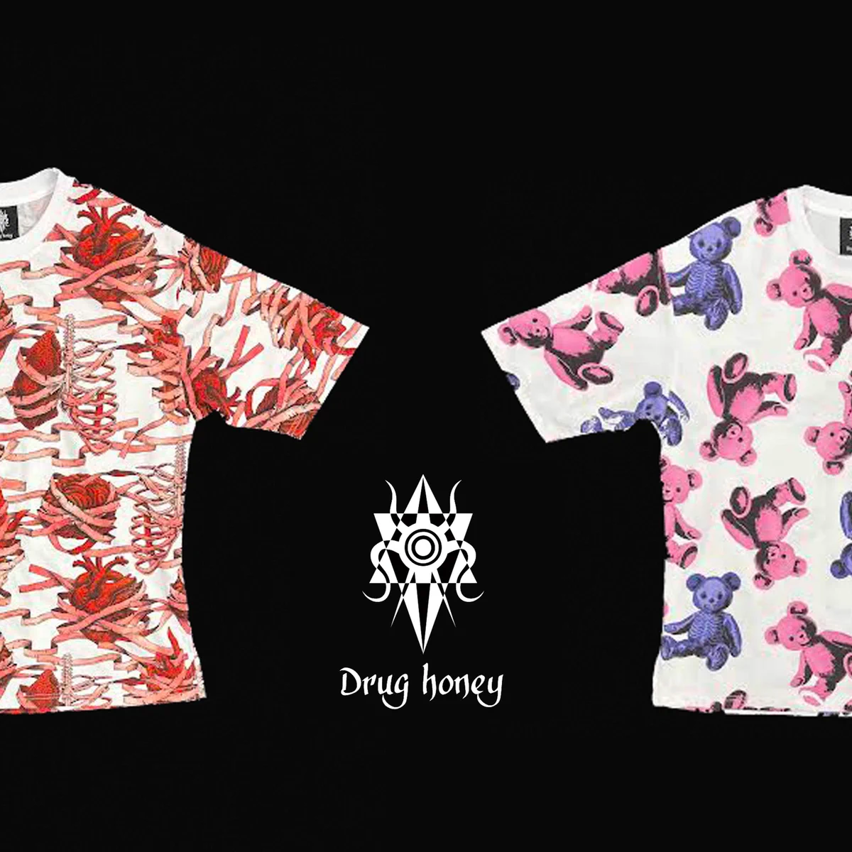 Drug Honey(ドラッグハニー) (@DrugHoneyShop) / X