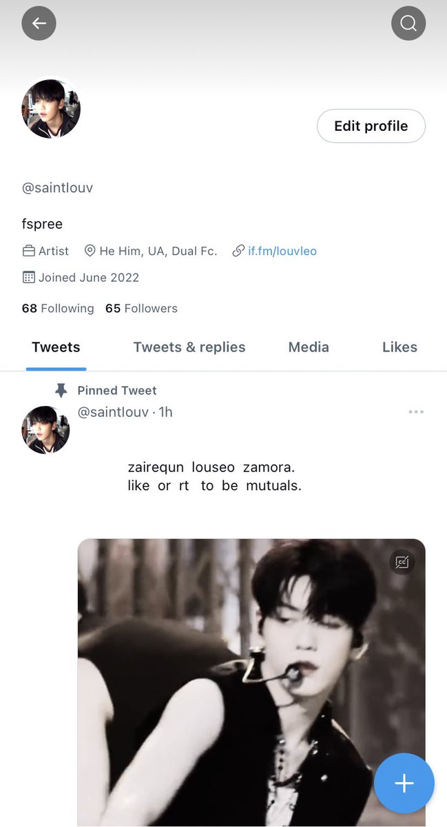 moved ! tweet media