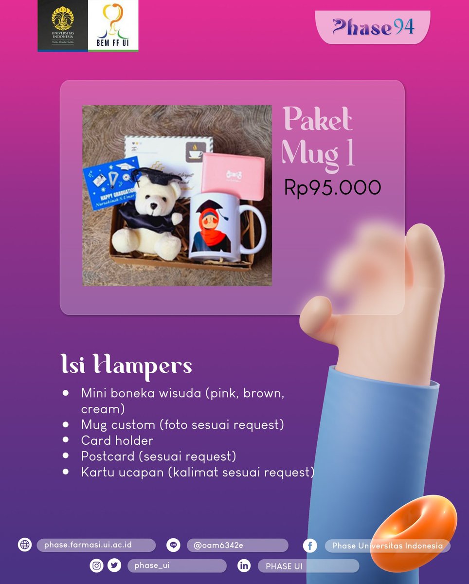 PHASE APT UI 96 tweet media