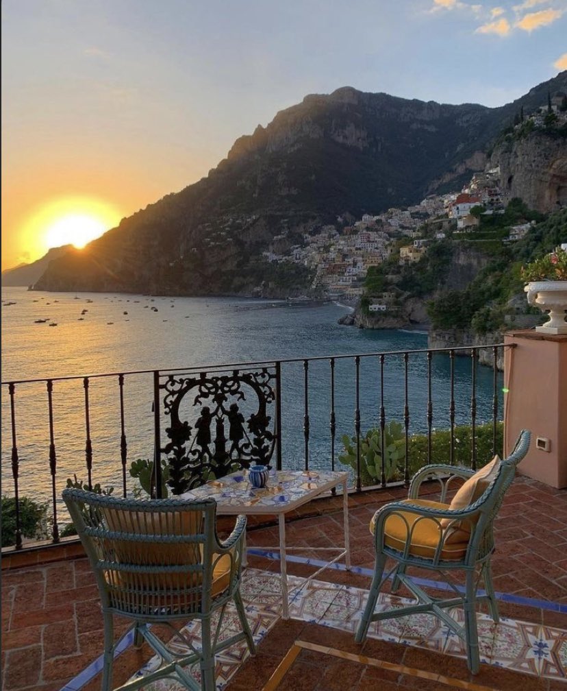 W0rld2026's tweet photo. Positano, Italy https://t.co/9NcDKIrpmk