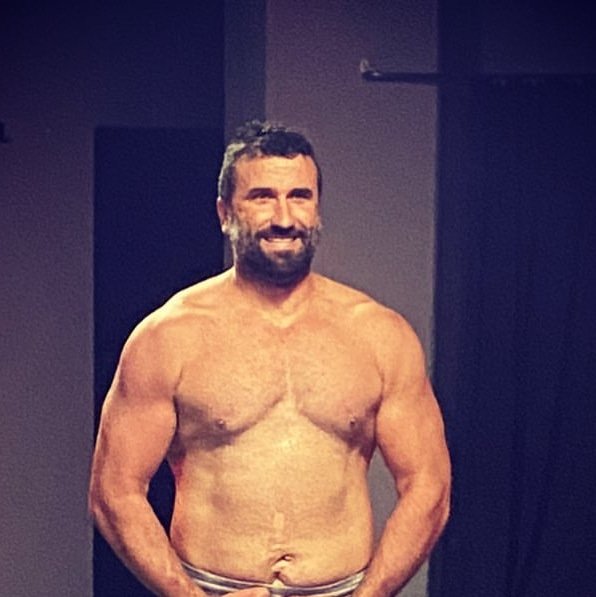 Hikmetçiler Grup Varsa Beni Alır Mısınız