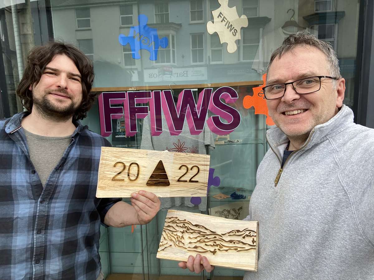 Wyn Griffith tweet media