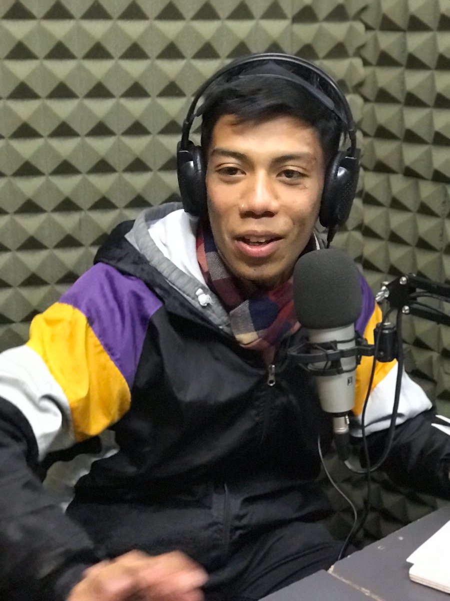 MaritoSanchez18's tweet photo. Buenos días a todos y todas, excelente y bendecida jornada🙏🏻. Así pasó otra edición más del programa "Hecho para vos"... @DeBuenaMadera01 por @RadioBrava977🎙️🎧📻.
Nos visitaron los directivos #Abril y #Facundo del #Cecip de la @unlaroficial y estuvimos en línea directa
(Hilo)⬇️ https://t.co/iUH7a0WxSb