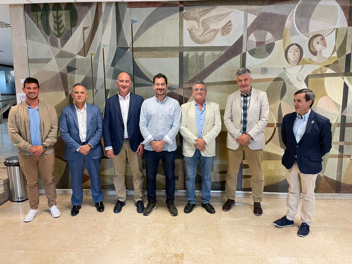 Comité Paralímpico Español tweet media