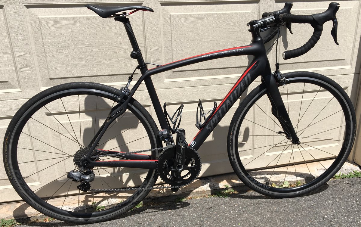 spinlister.com/rides/37923-bi… Now that the snow's gone, it's time for a #roadride in #parkcity! Book this #roadbike for a big-time #weekendride in the mountains #spinlister #bikeshare #sharingeconomy #ridebikes #rideparkcity #bikeparkcity #biketravel #bikerental #onlinerental