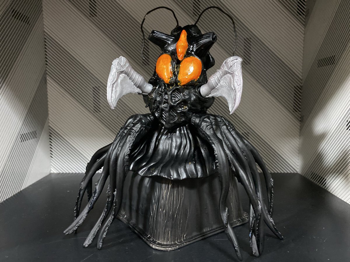 クローンゼットン・ファイナル 】 2001年のライブステージに登場した