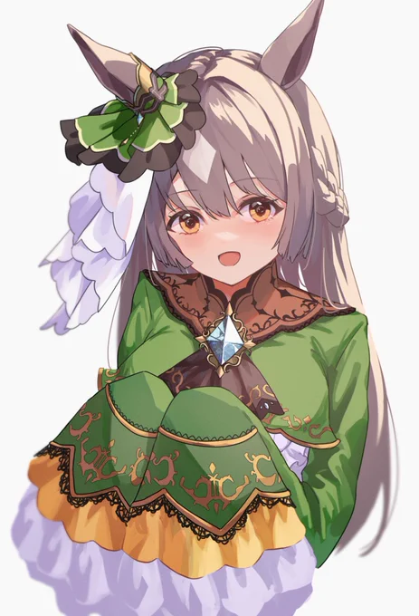 息抜きでダイヤちゃんを錬成～ 